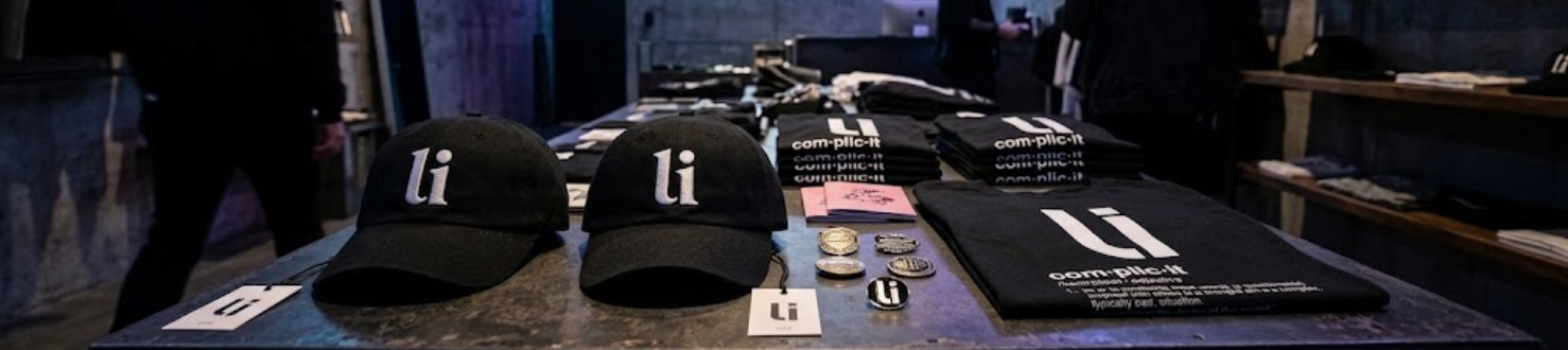 Merch